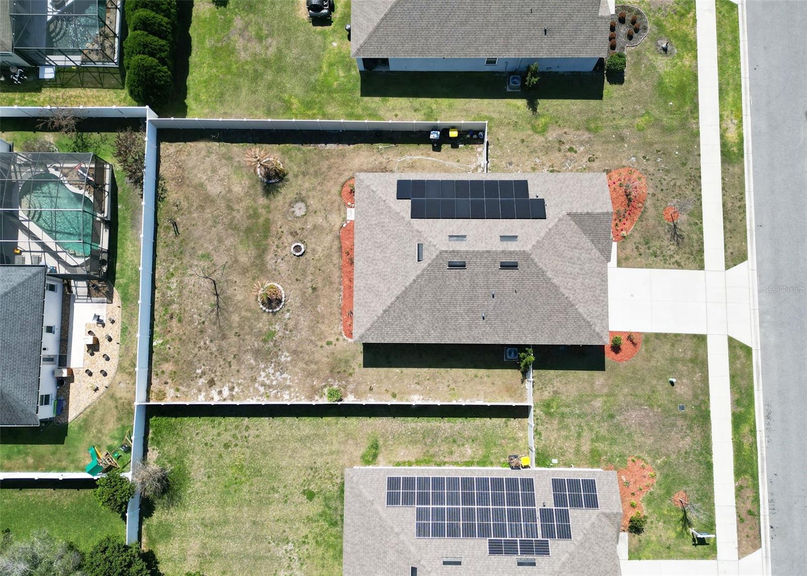 Image 46 of 53 For 167 Auburn Grove Boulevard