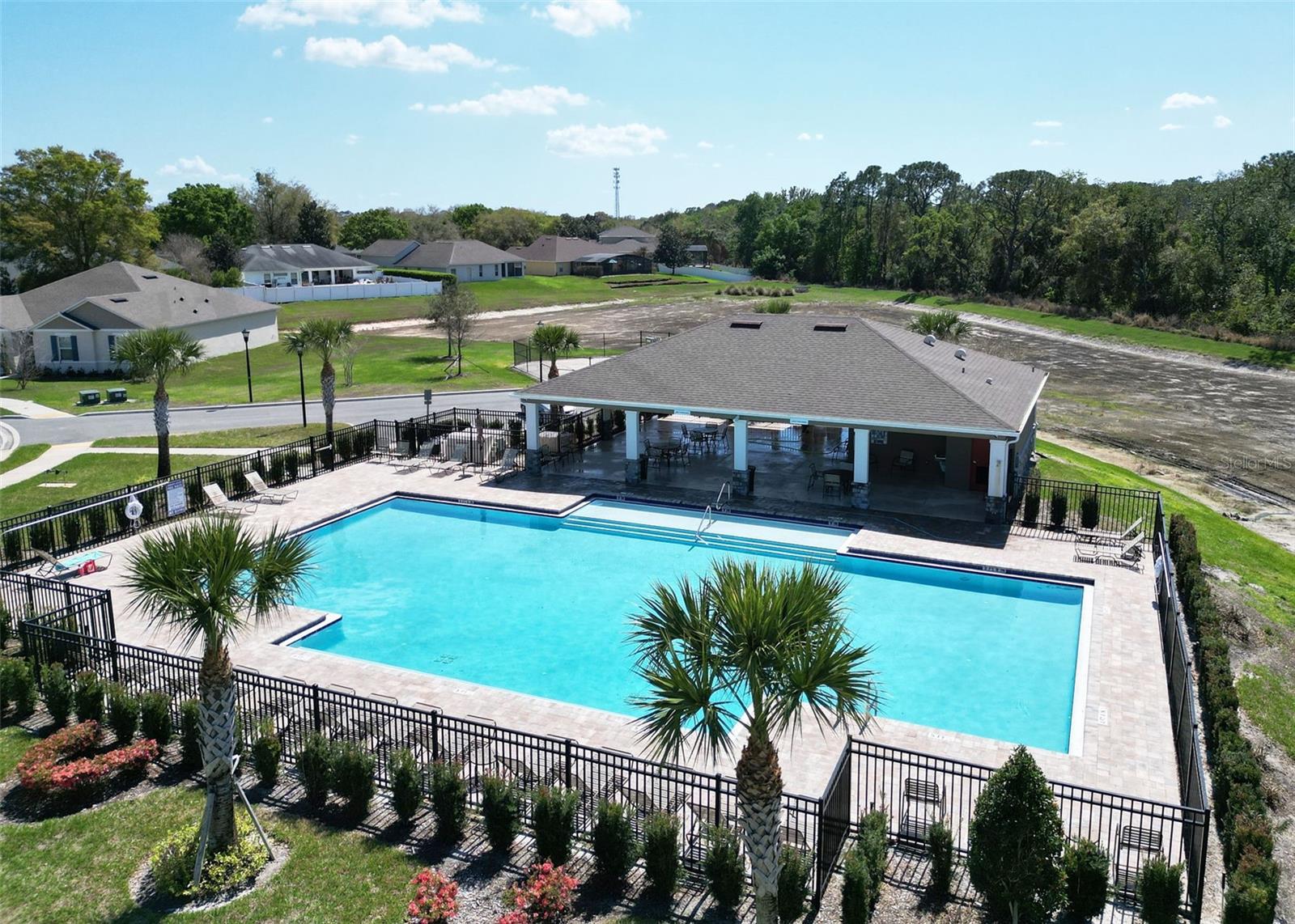 Image 50 of 53 For 167 Auburn Grove Boulevard