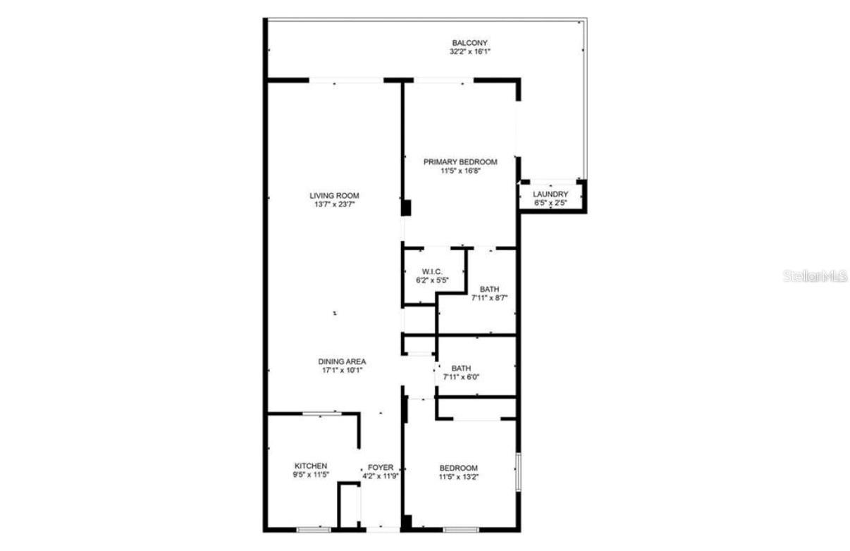 Image 12 of 14 For 719 Pinellas Bayway S 311