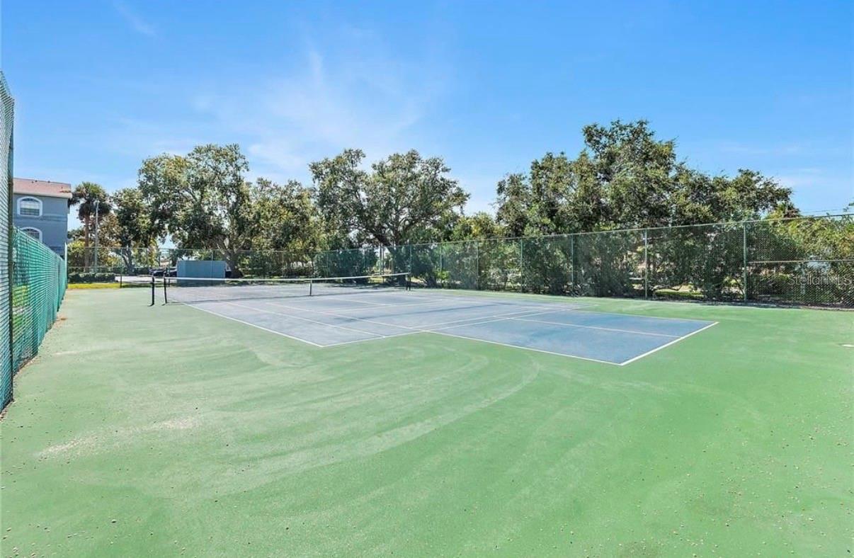 Image 14 of 14 For 719 Pinellas Bayway S 311