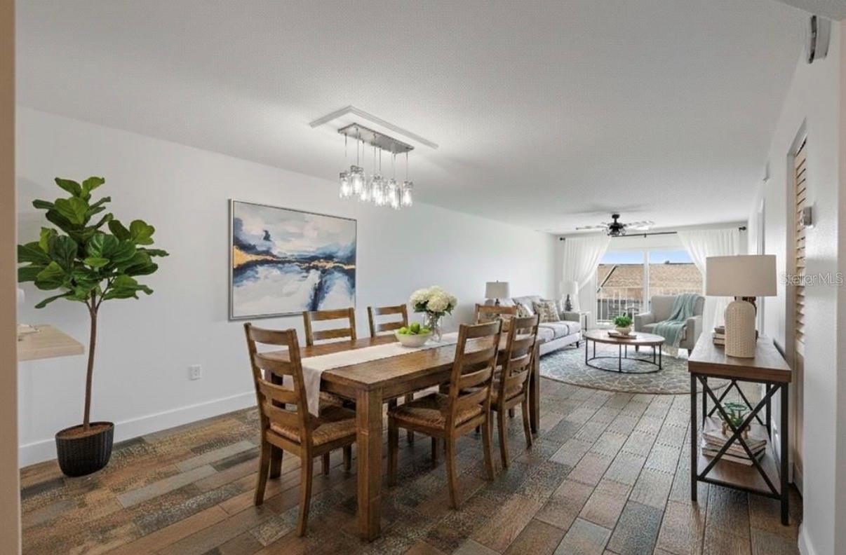 Image 5 of 14 For 719 Pinellas Bayway S 311