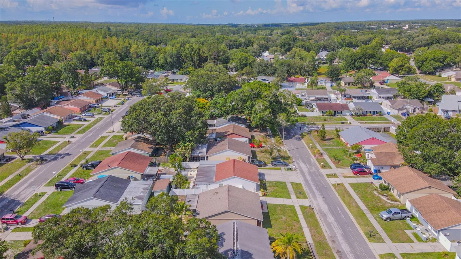 Image 44 of 47 For 16017 Woodpine Drive