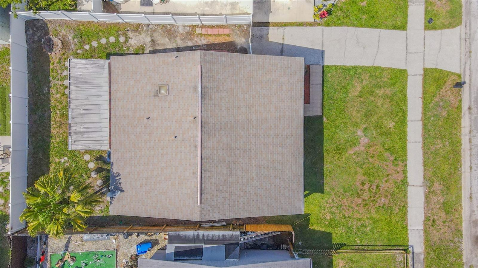 Image 46 of 47 For 16017 Woodpine Drive