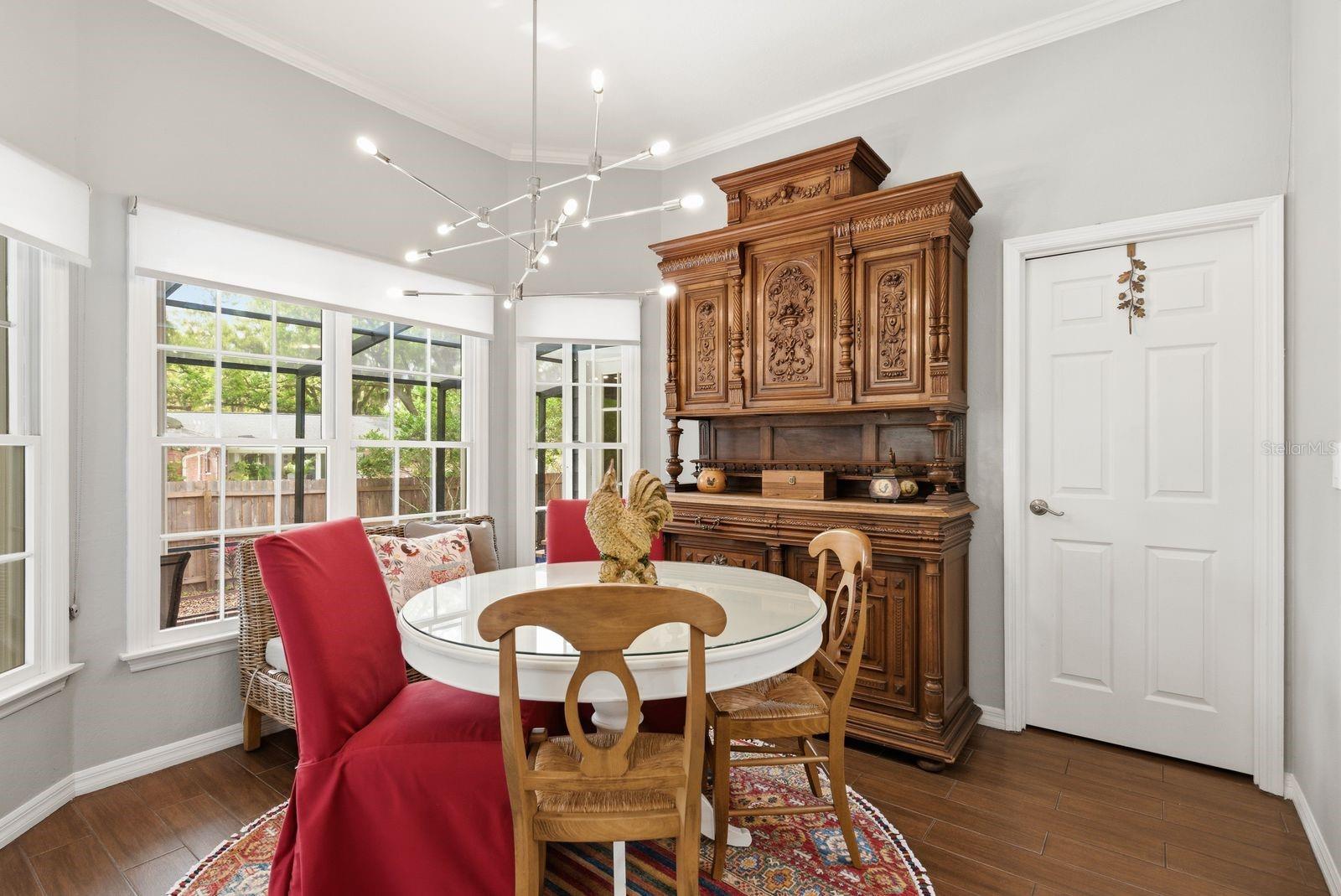 Image 22 of 48 For 2351 Coachman Road