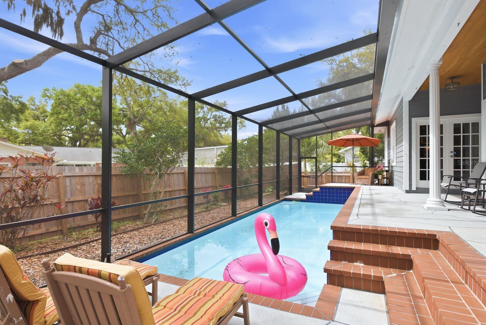 Image 40 of 48 For 2351 Coachman Road