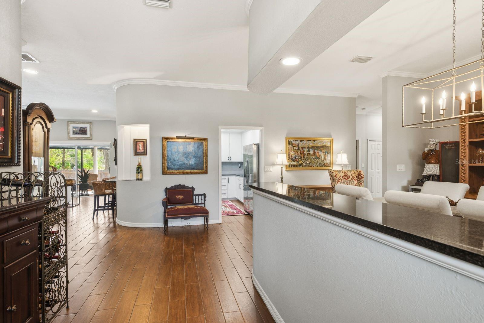 Image 9 of 48 For 2351 Coachman Road