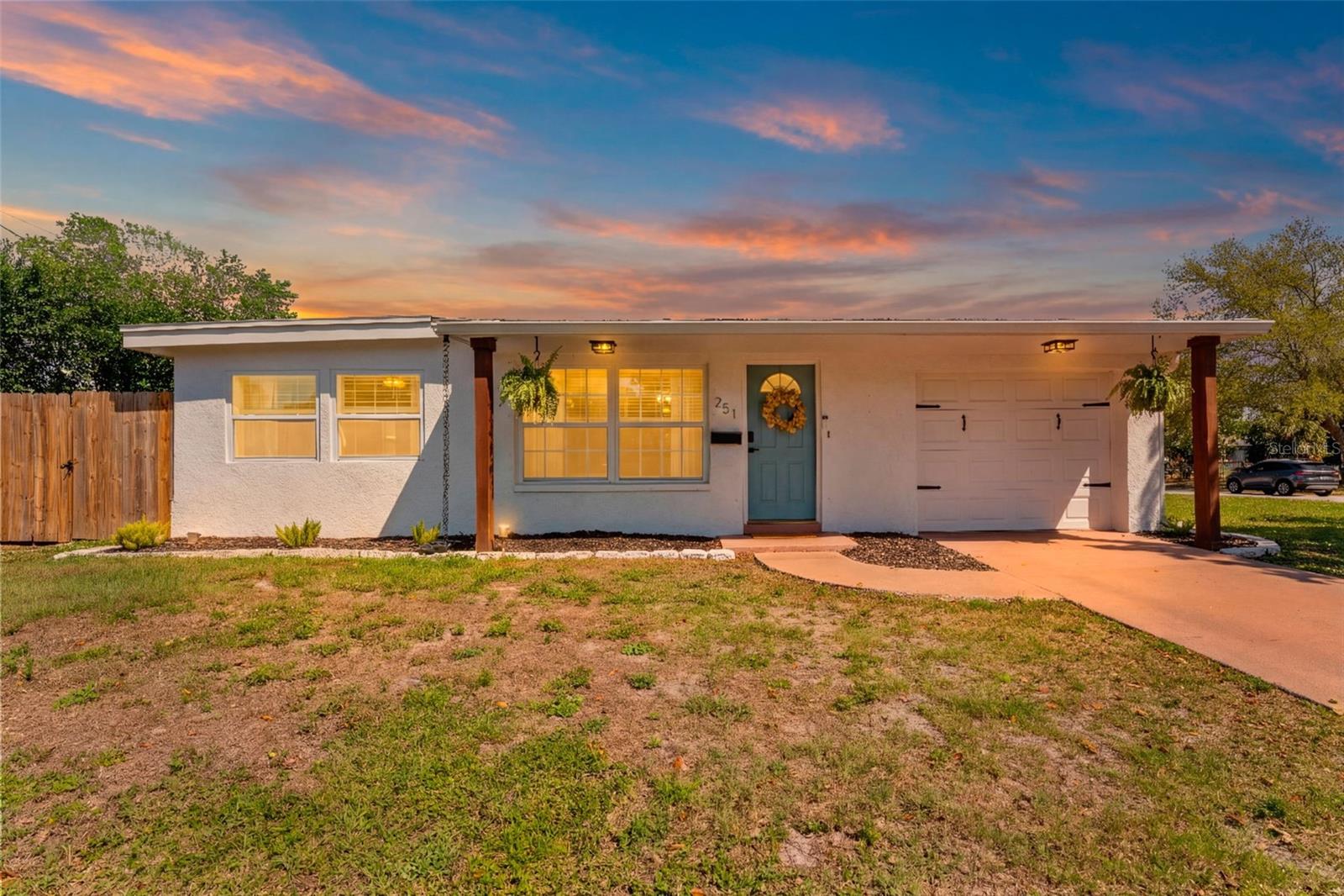 Details for 251 Davison Avenue Ne, ST PETERSBURG, FL 33703