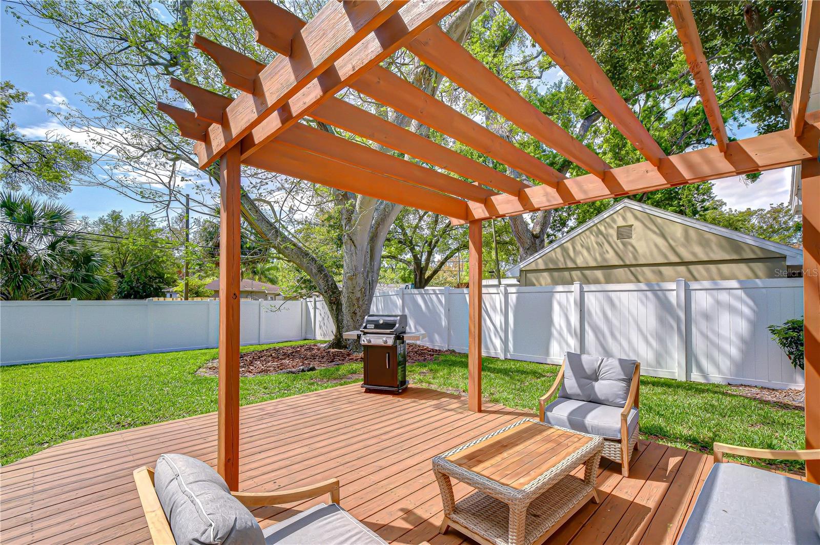 Image 21 of 25 For 4712 Tambay Avenue