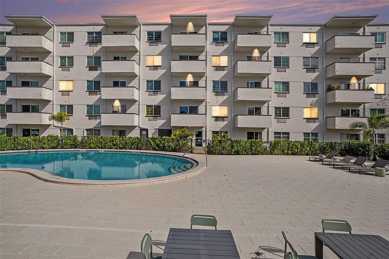 Details for 406 Cedar Avenue 505, TAMPA, FL 33606