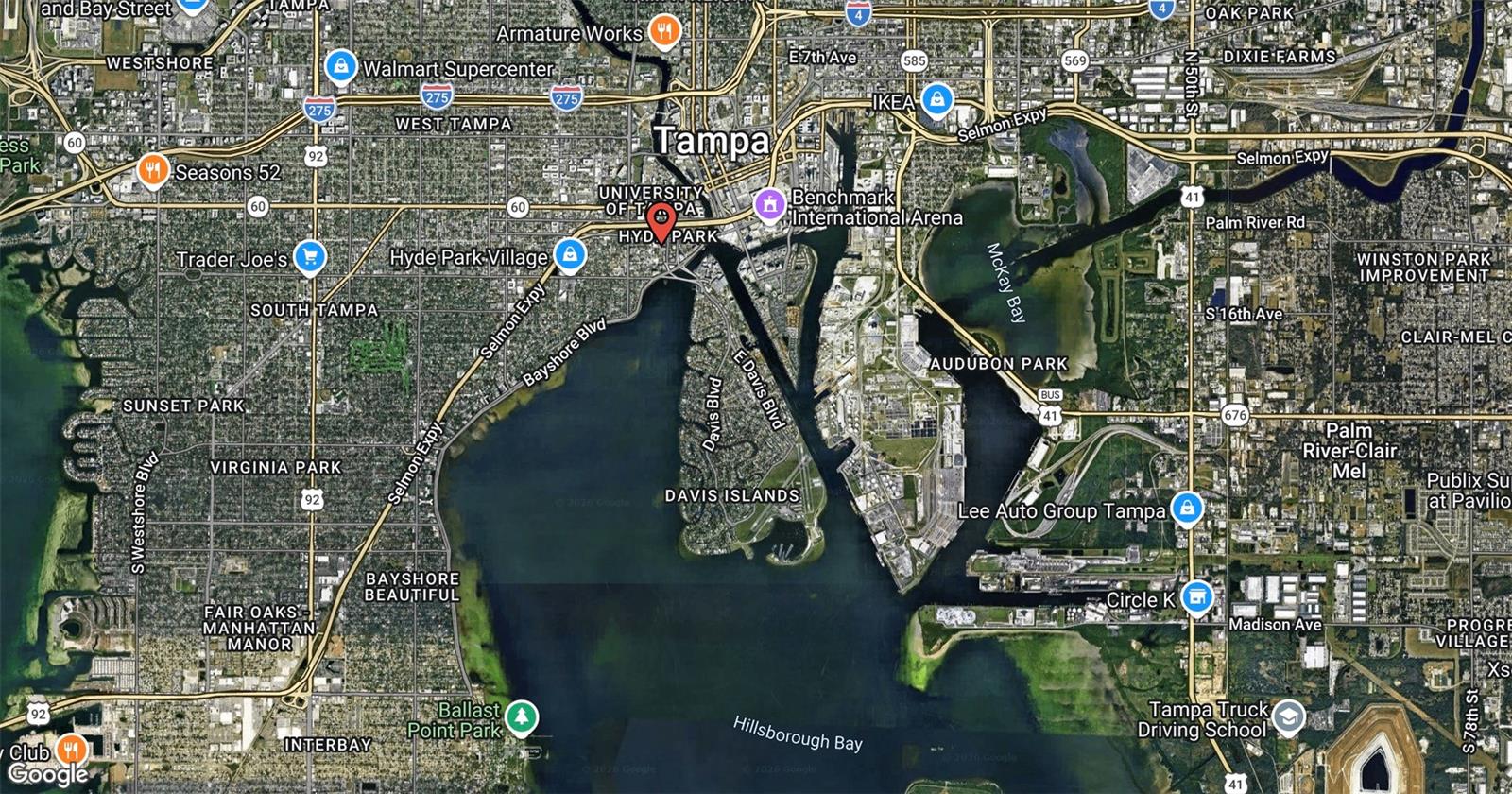 Image 28 of 28 For 406 Cedar Avenue 505