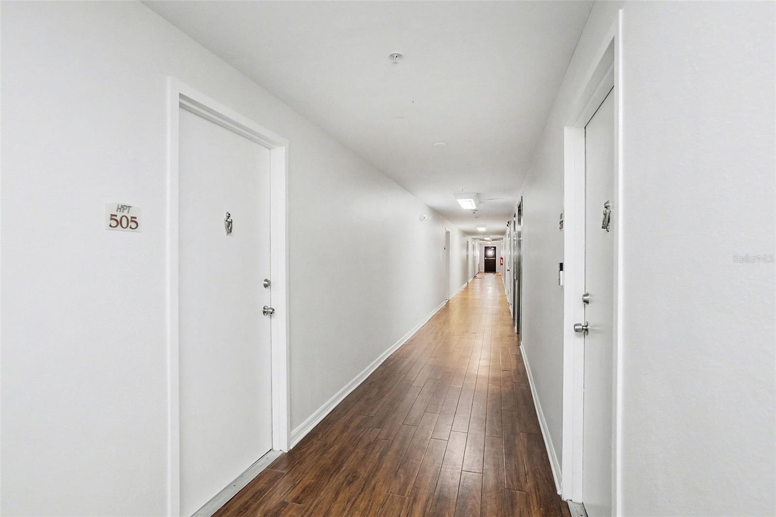 Image 3 of 28 For 406 Cedar Avenue 505