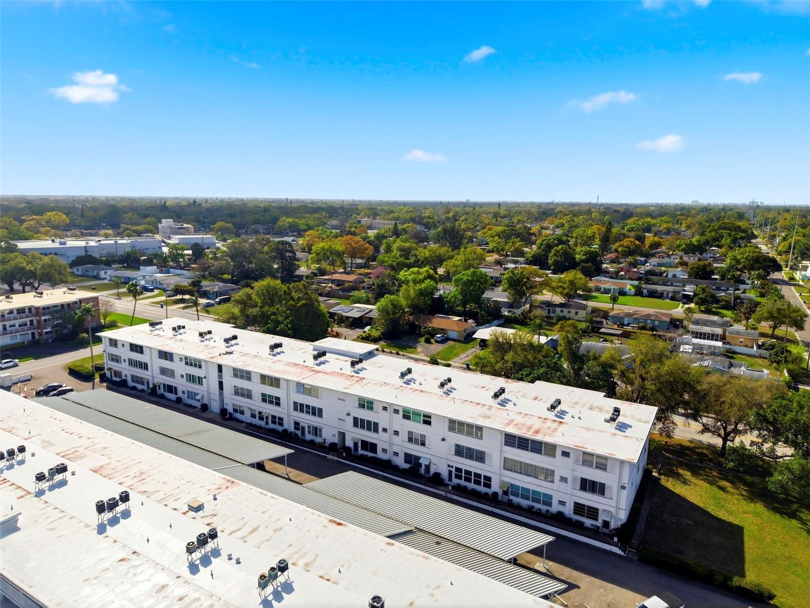 Image 38 of 44 For 5155 9th Avenue N 104