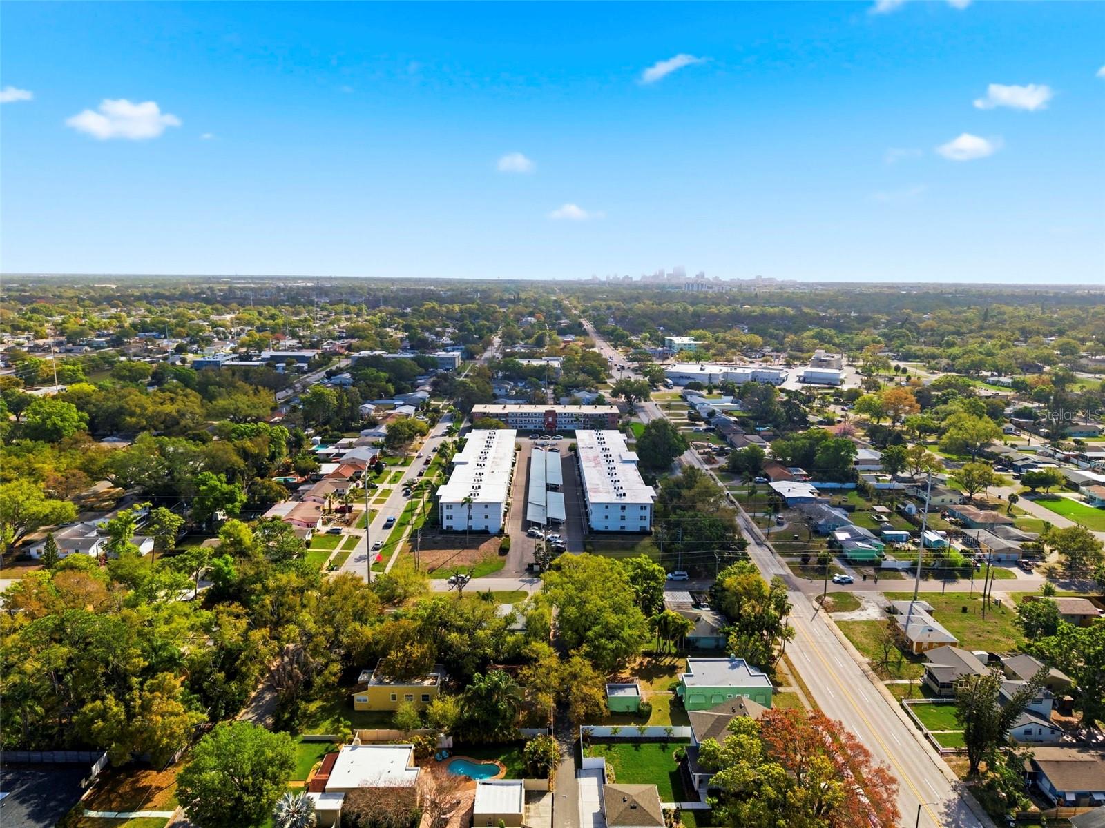 Image 42 of 44 For 5155 9th Avenue N 104