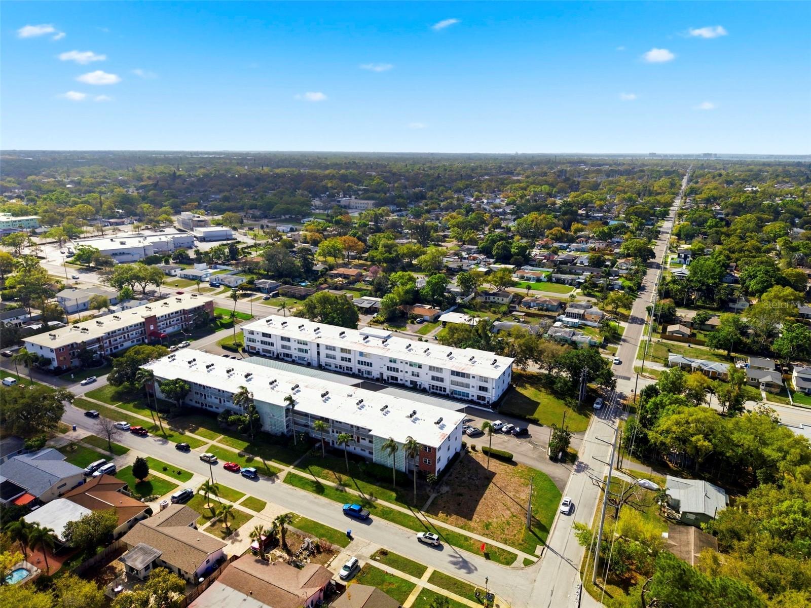 Image 43 of 44 For 5155 9th Avenue N 104