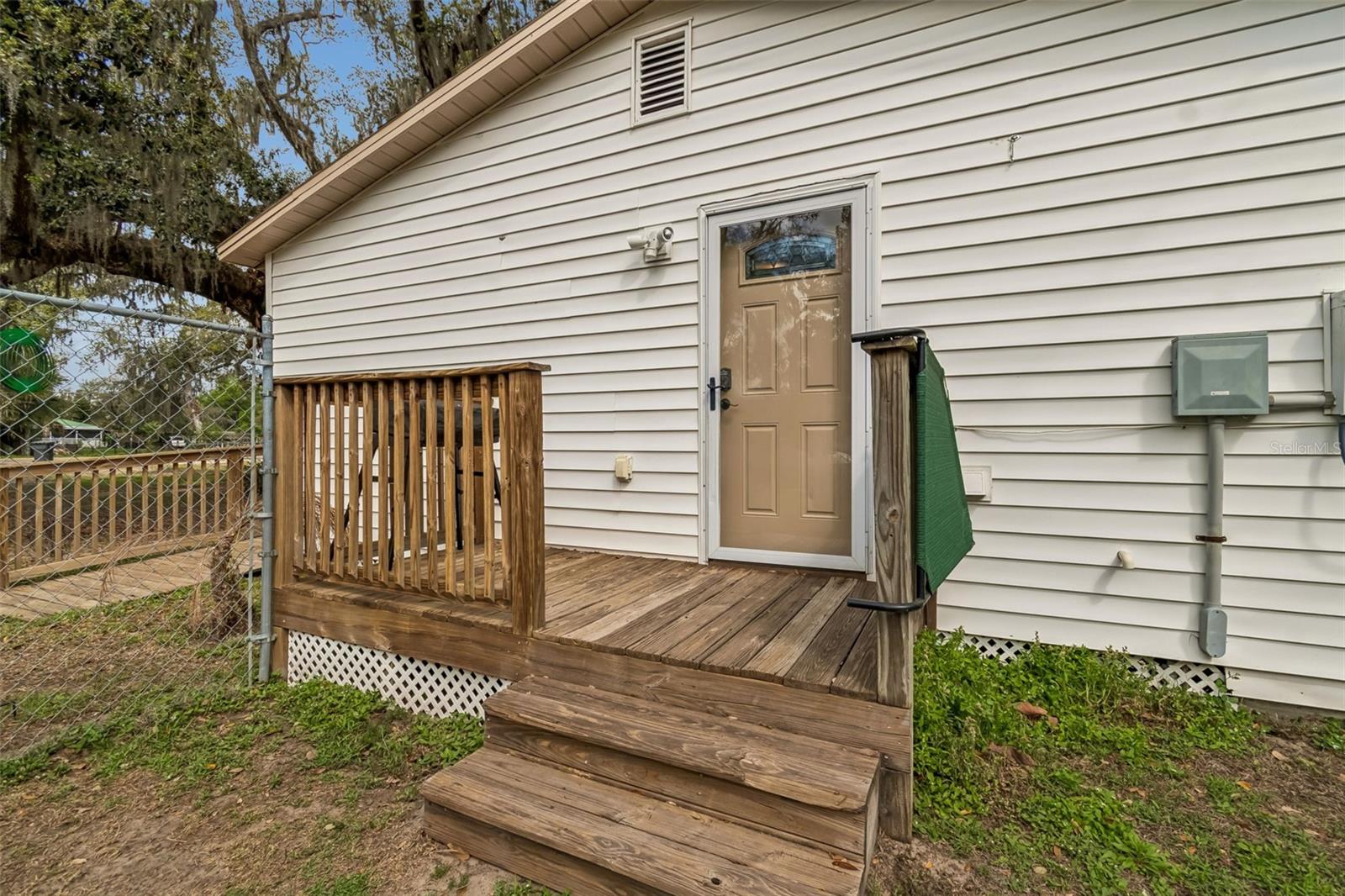 Image 16 of 25 For 7304 Turkey Creek Road