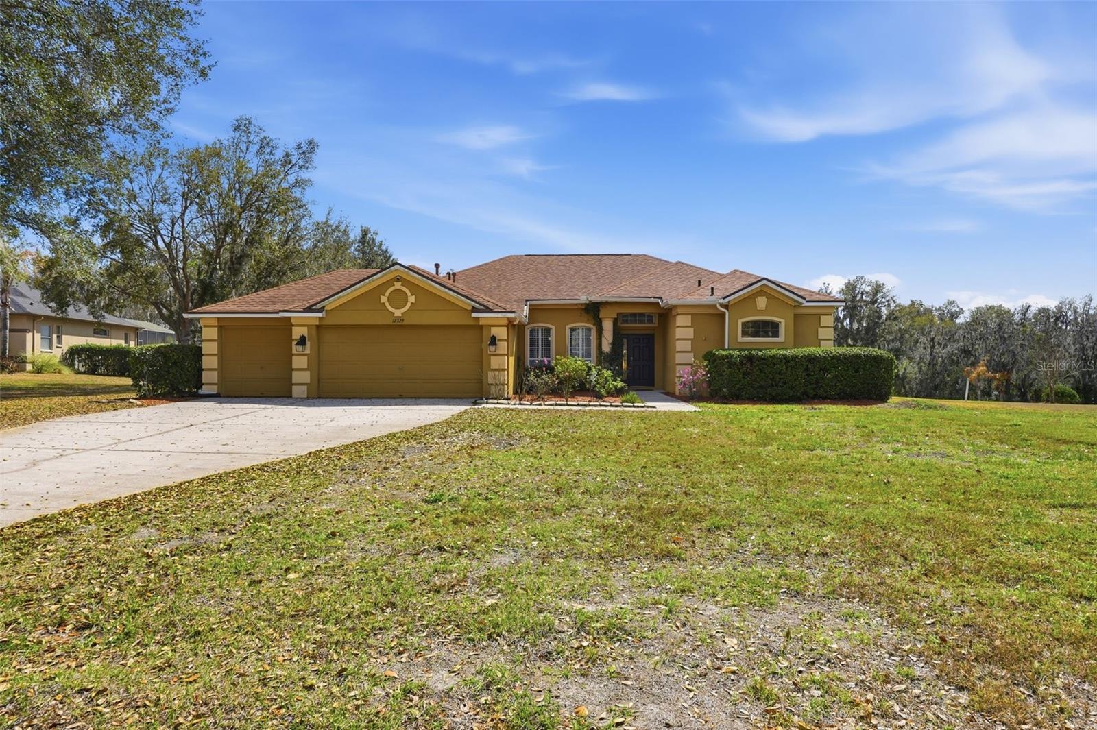 Details for 12329 Creek Edge Drive, RIVERVIEW, FL 33579