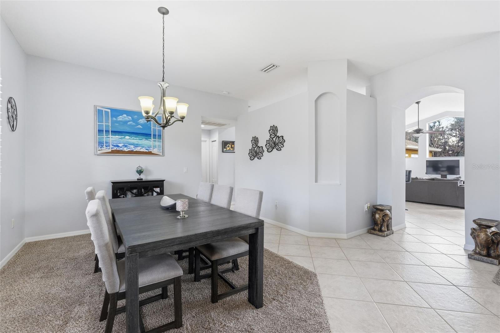 Image 11 of 55 For 12329 Creek Edge Drive