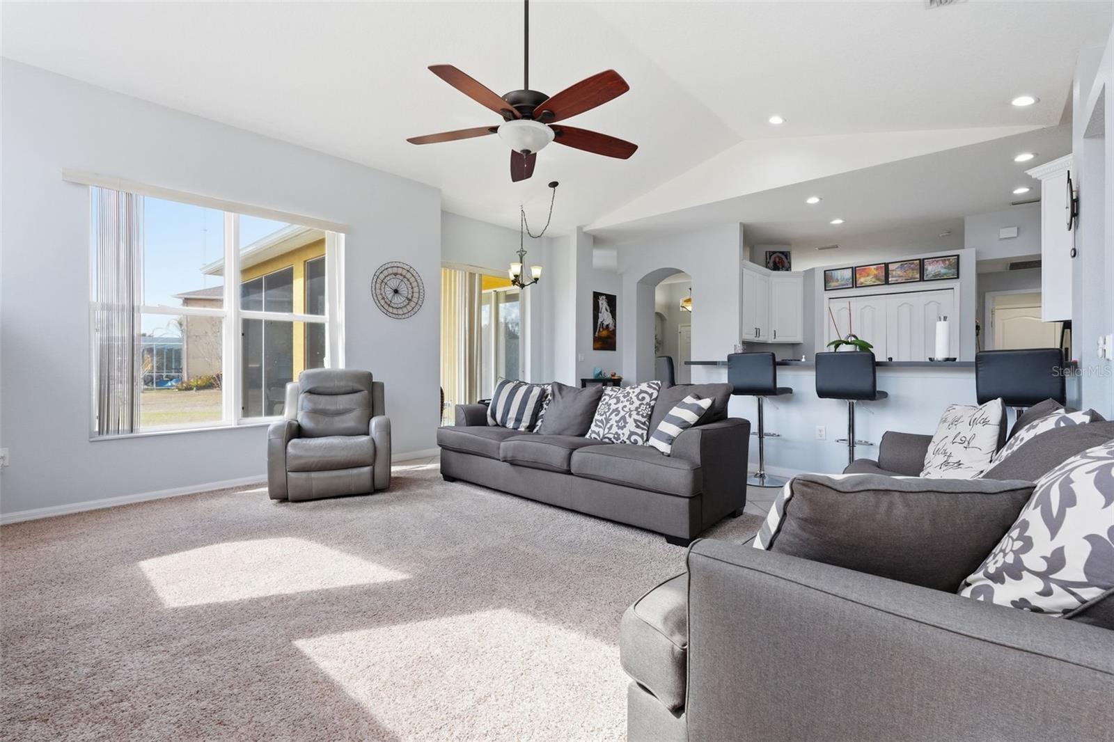 Image 21 of 55 For 12329 Creek Edge Drive