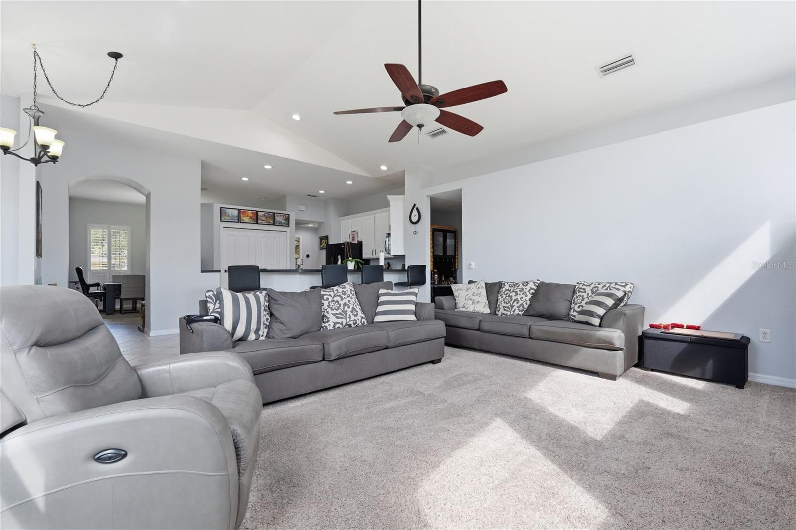 Image 23 of 55 For 12329 Creek Edge Drive