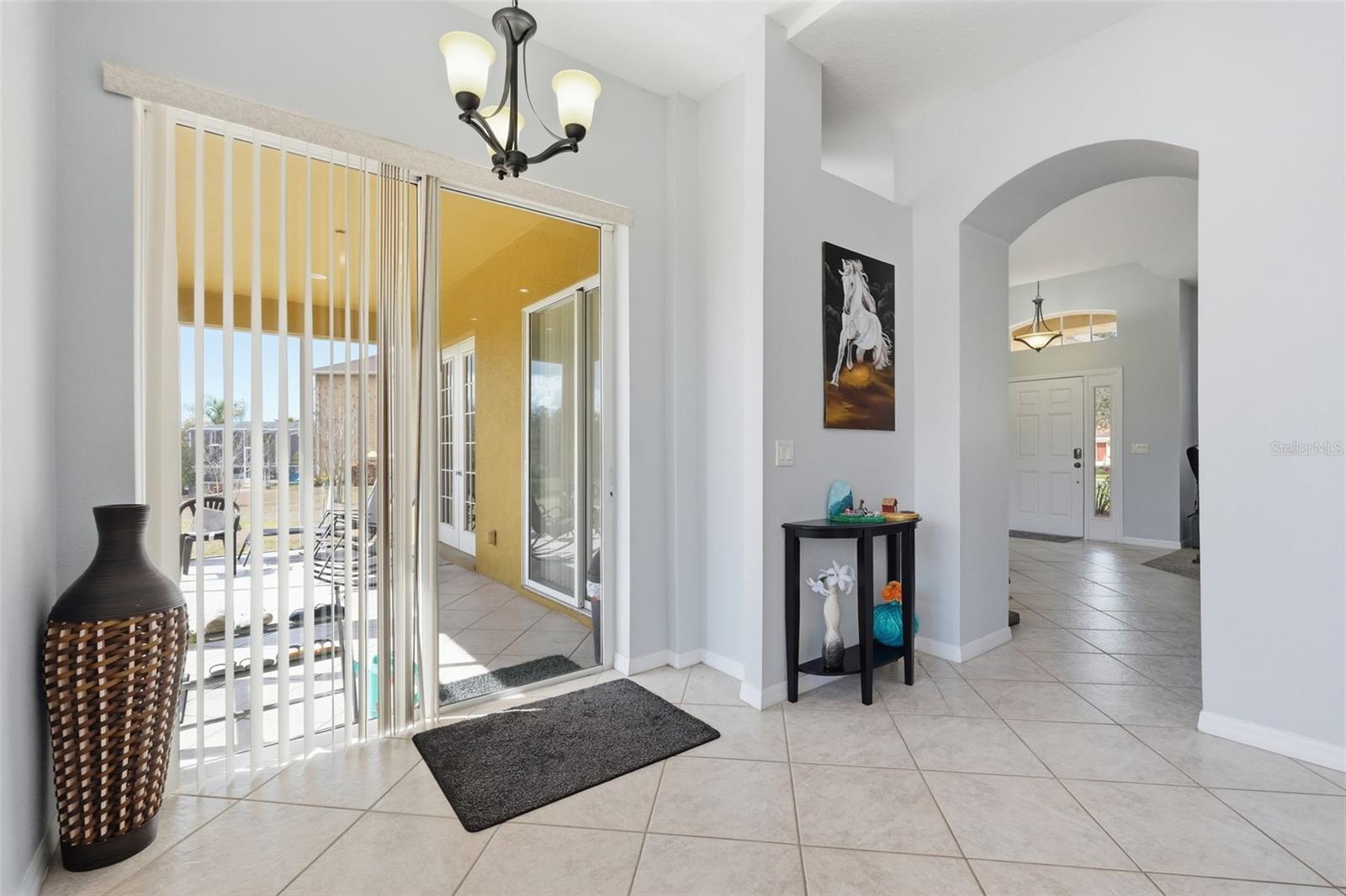 Image 25 of 55 For 12329 Creek Edge Drive