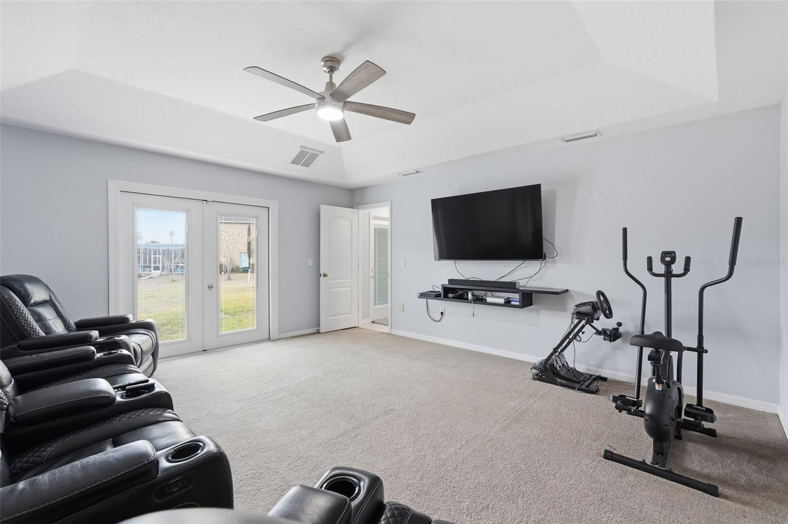 Image 37 of 55 For 12329 Creek Edge Drive