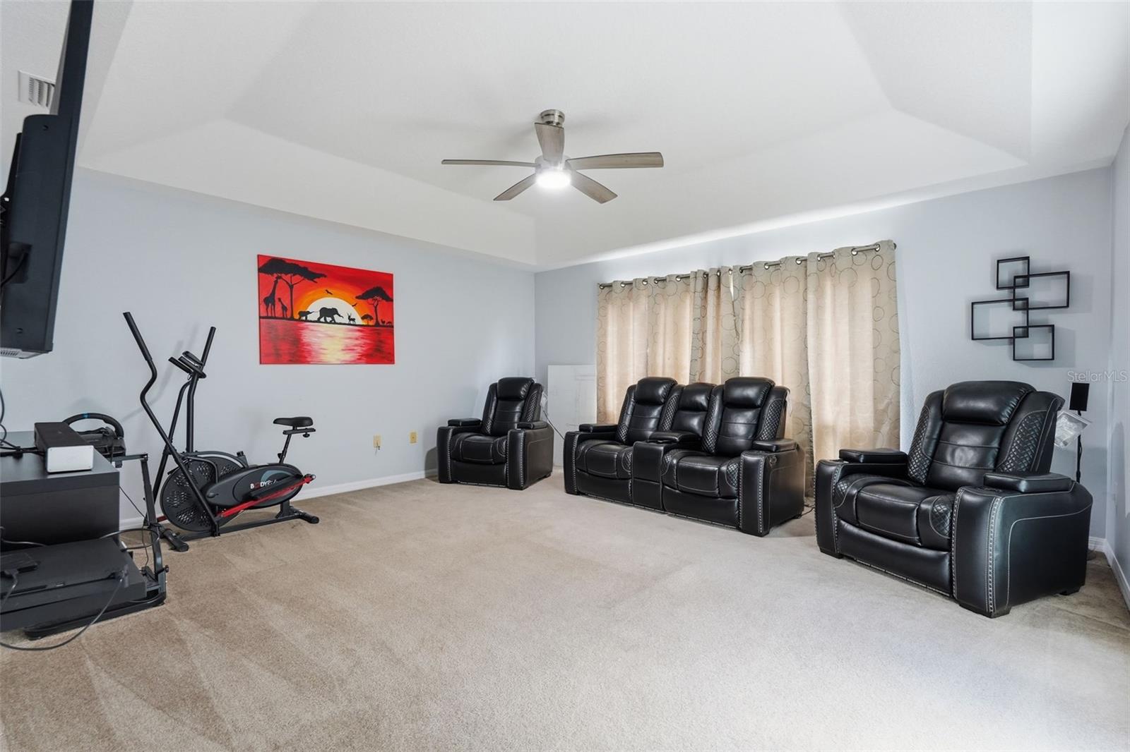 Image 38 of 55 For 12329 Creek Edge Drive