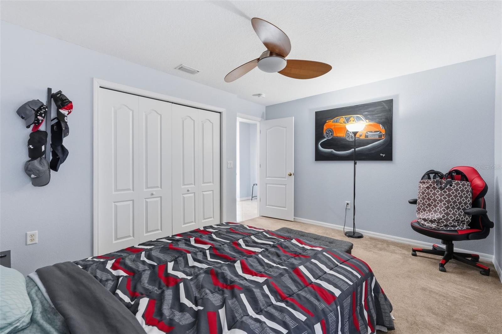 Image 41 of 55 For 12329 Creek Edge Drive