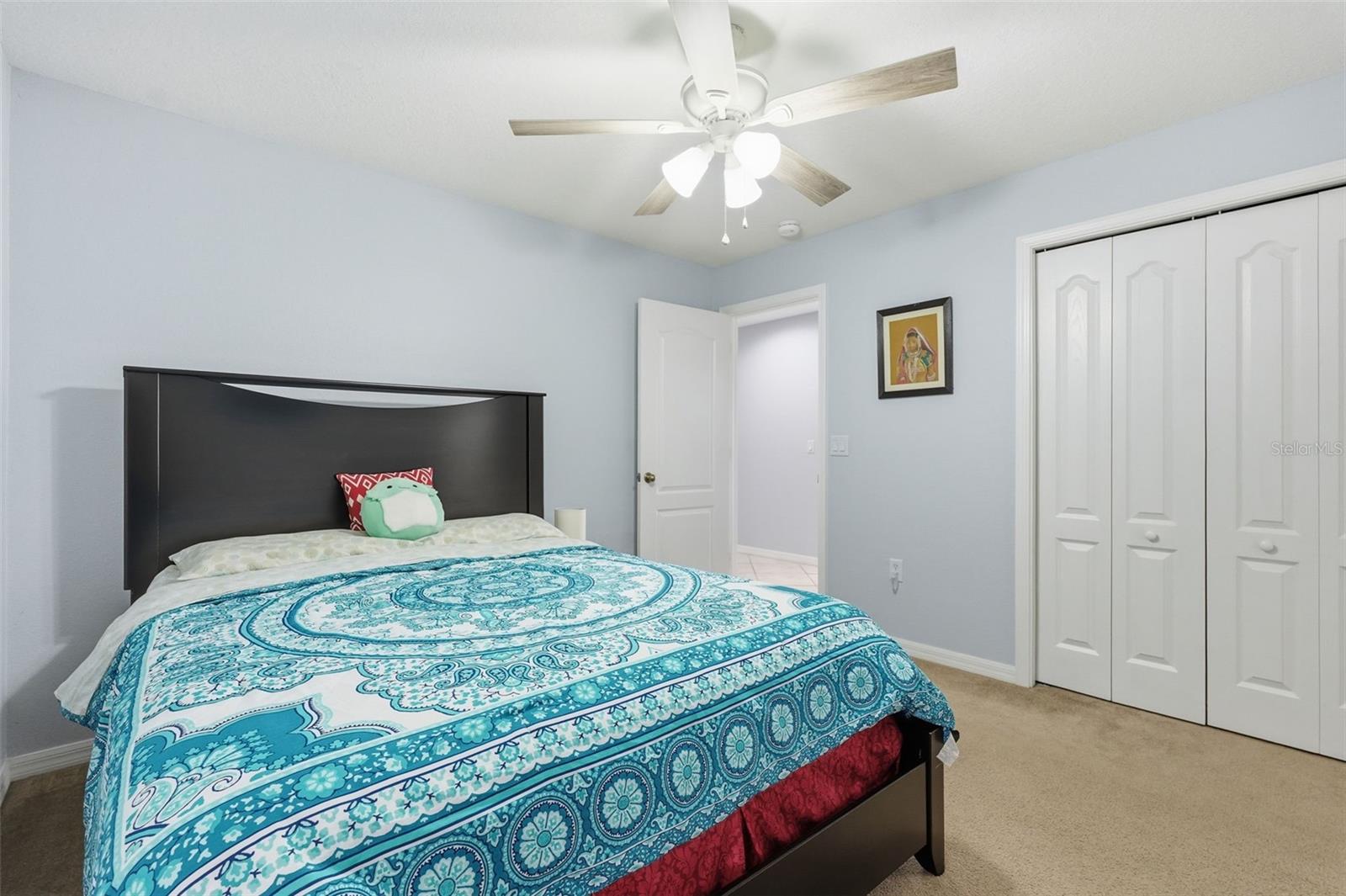 Image 46 of 55 For 12329 Creek Edge Drive