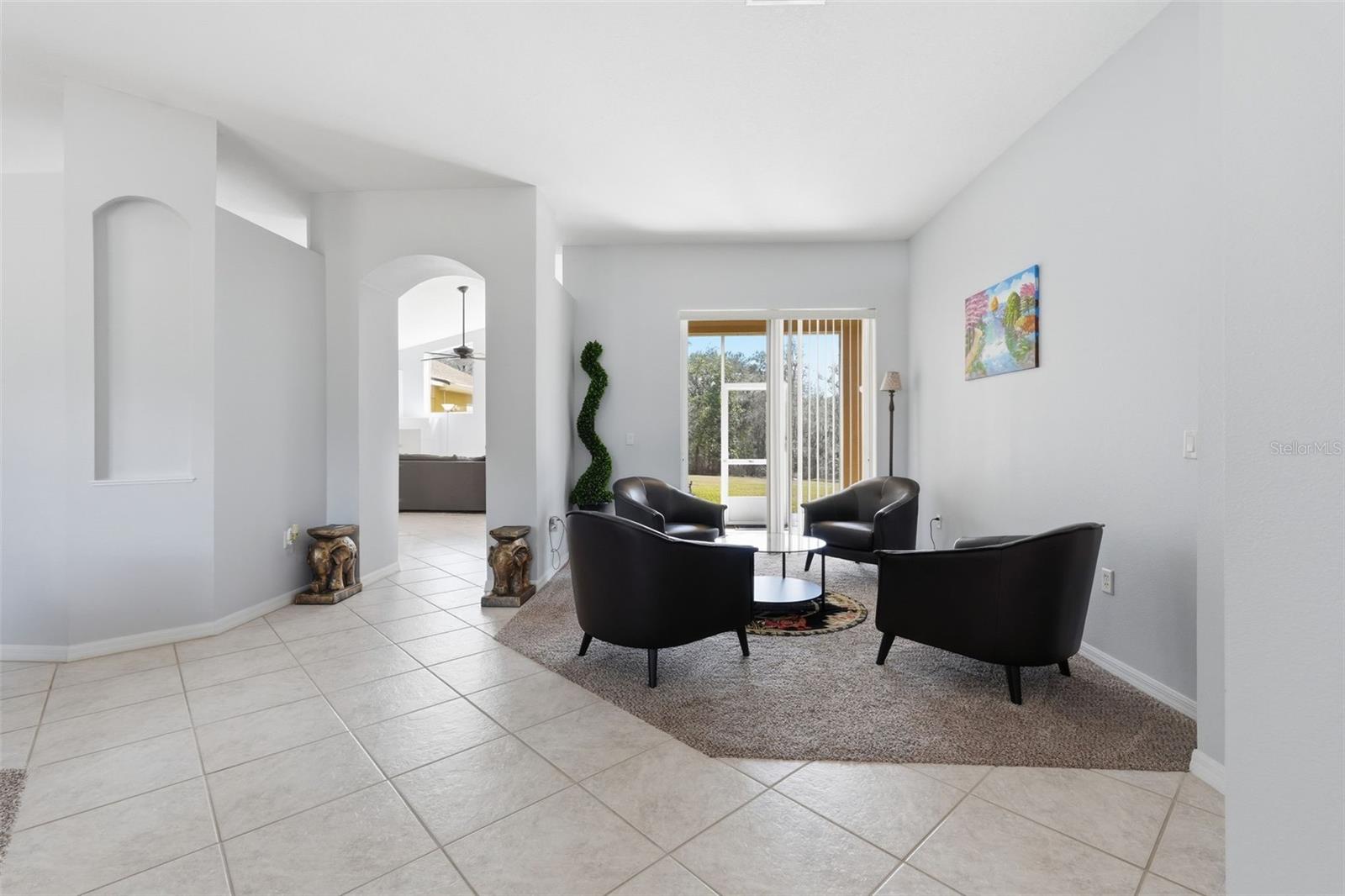 Image 8 of 55 For 12329 Creek Edge Drive