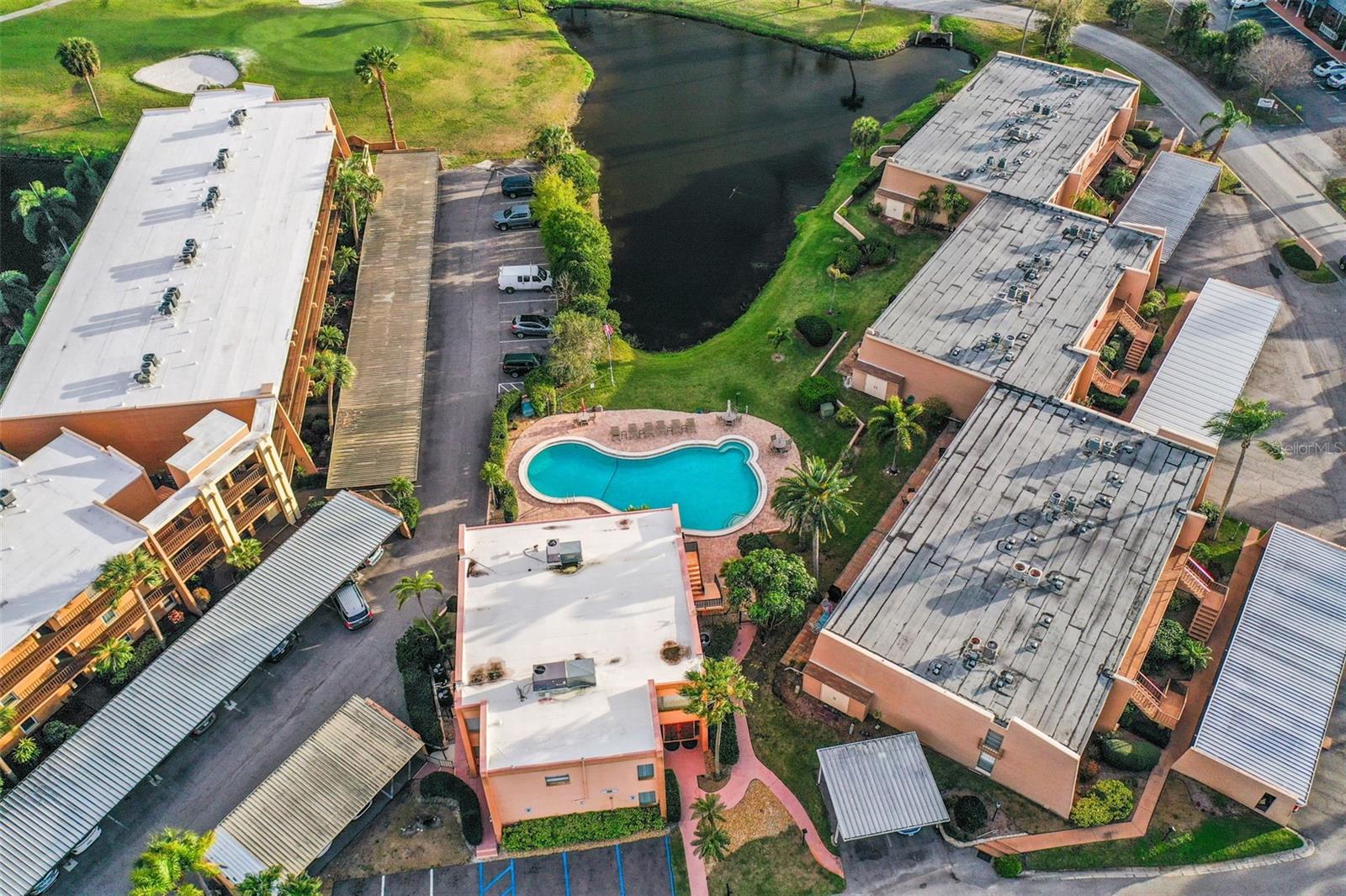 Image 30 of 37 For 225 Country Club Drive D237