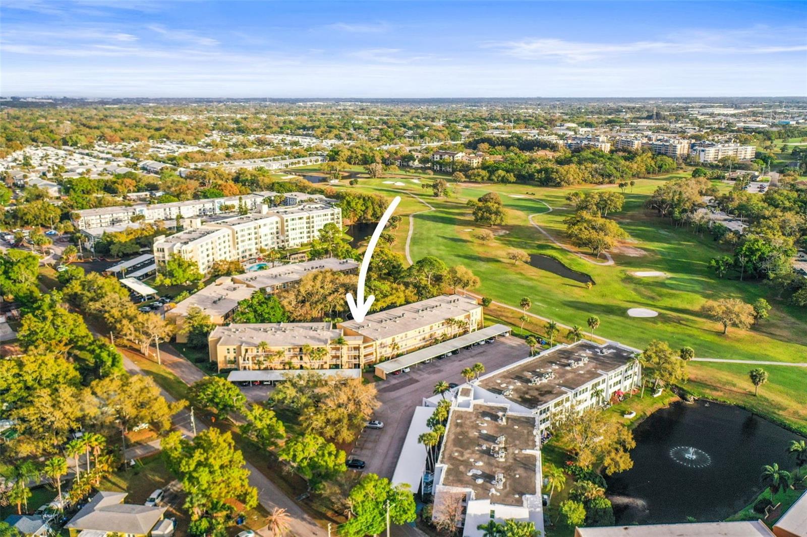 Image 32 of 37 For 225 Country Club Drive D237