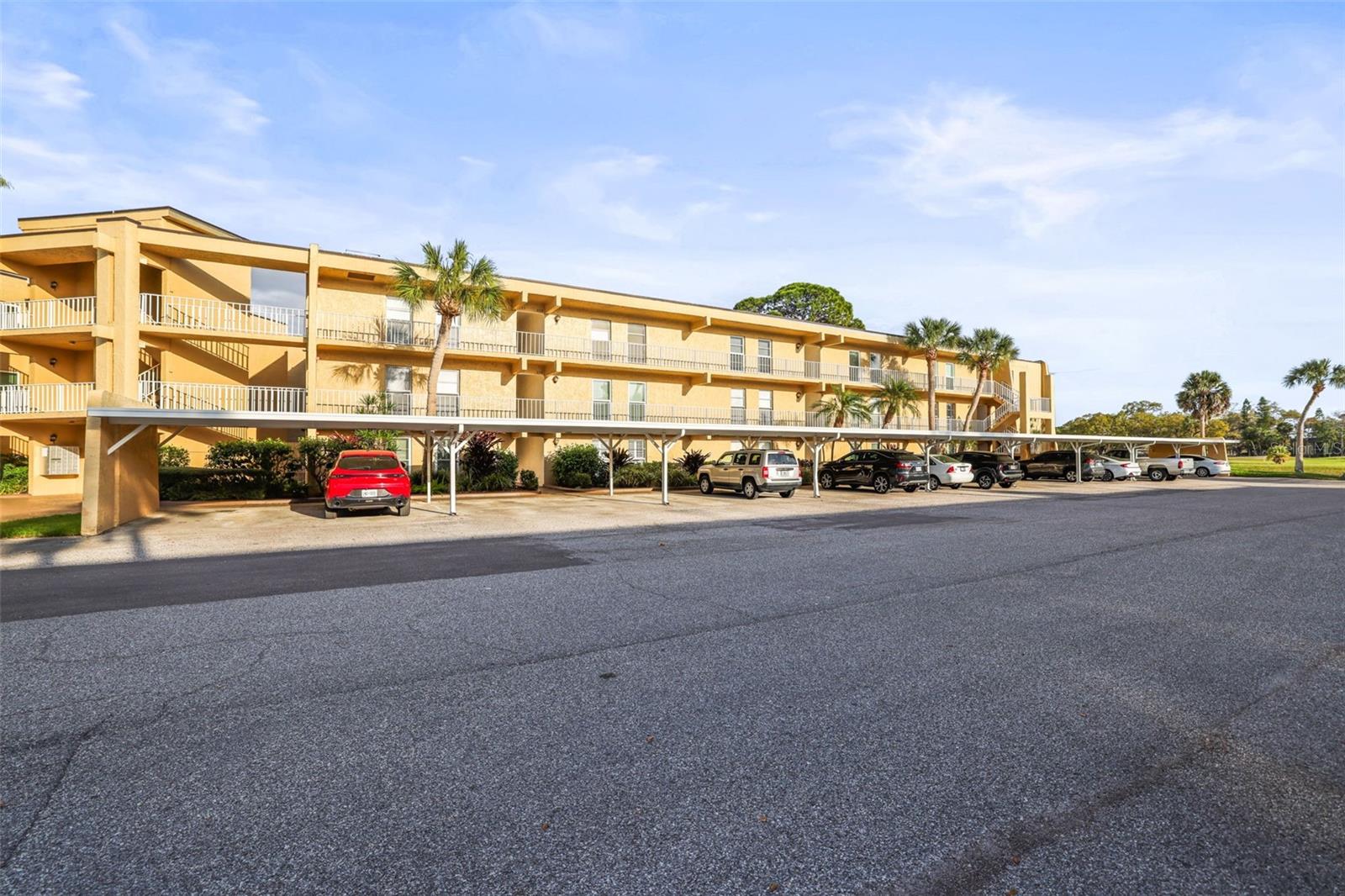 Image 33 of 37 For 225 Country Club Drive D237