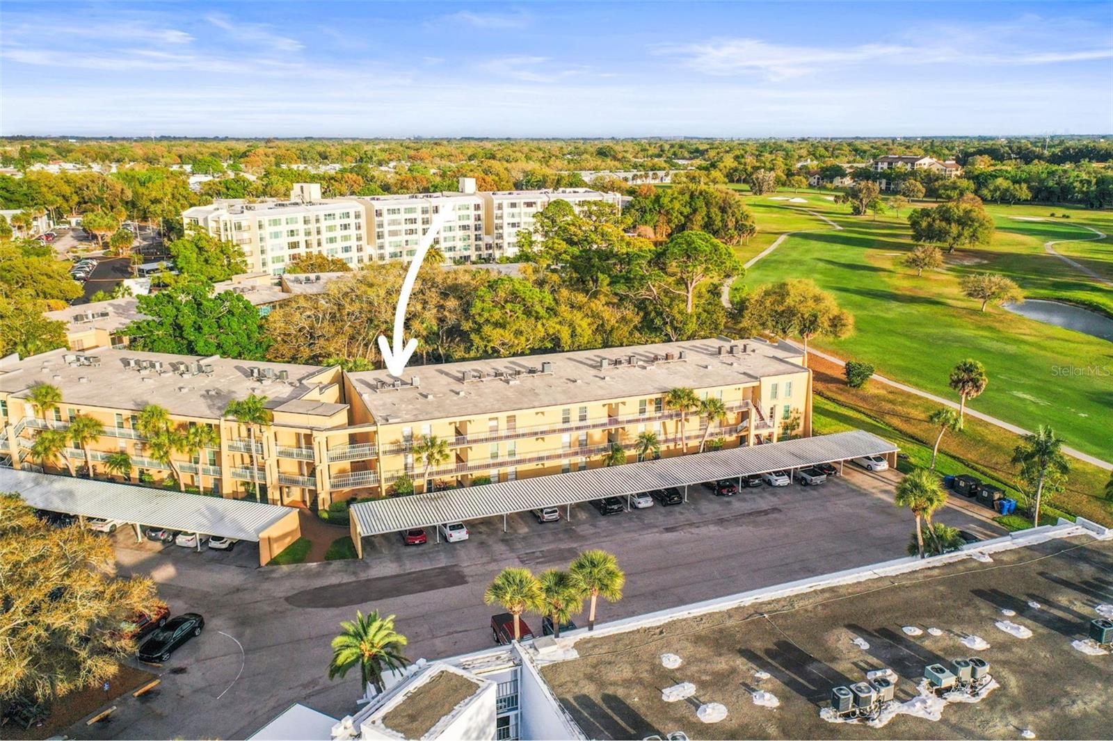 Image 35 of 37 For 225 Country Club Drive D237