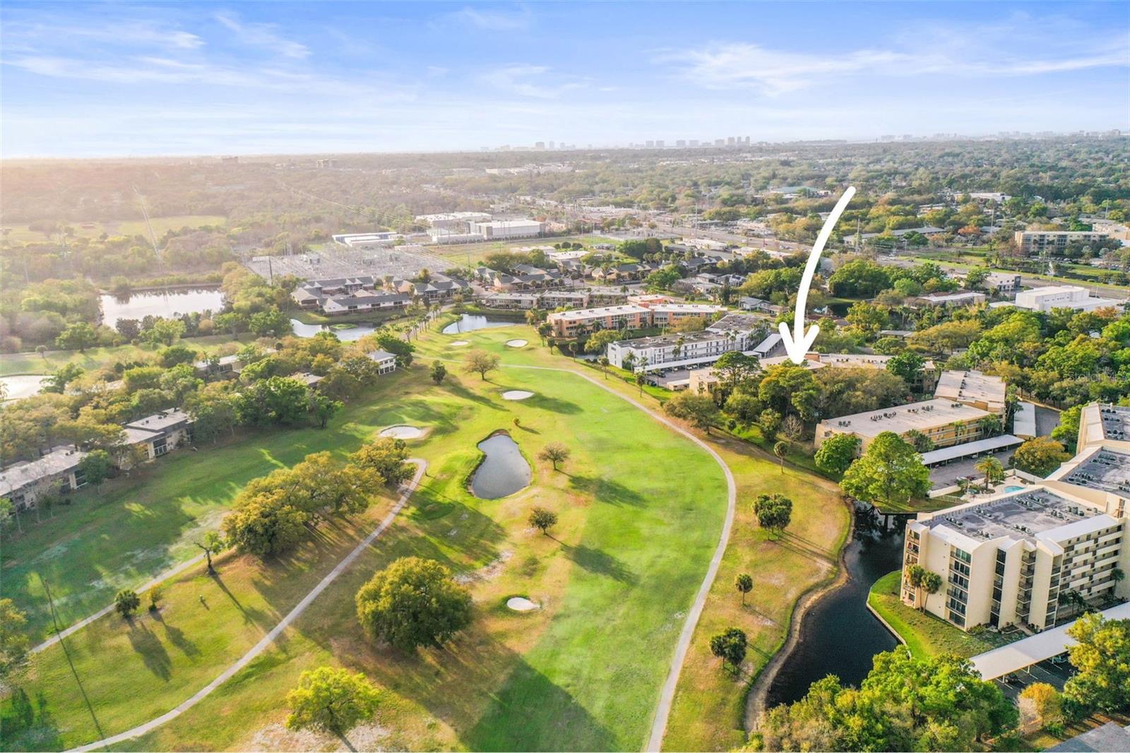 Image 36 of 37 For 225 Country Club Drive D237