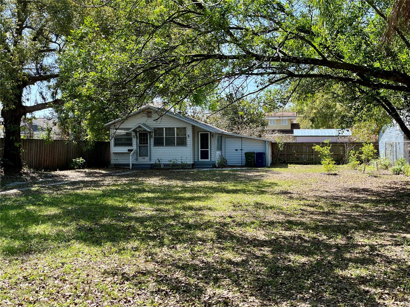 Details for 108 Comanche Avenue, TAMPA, FL 33604