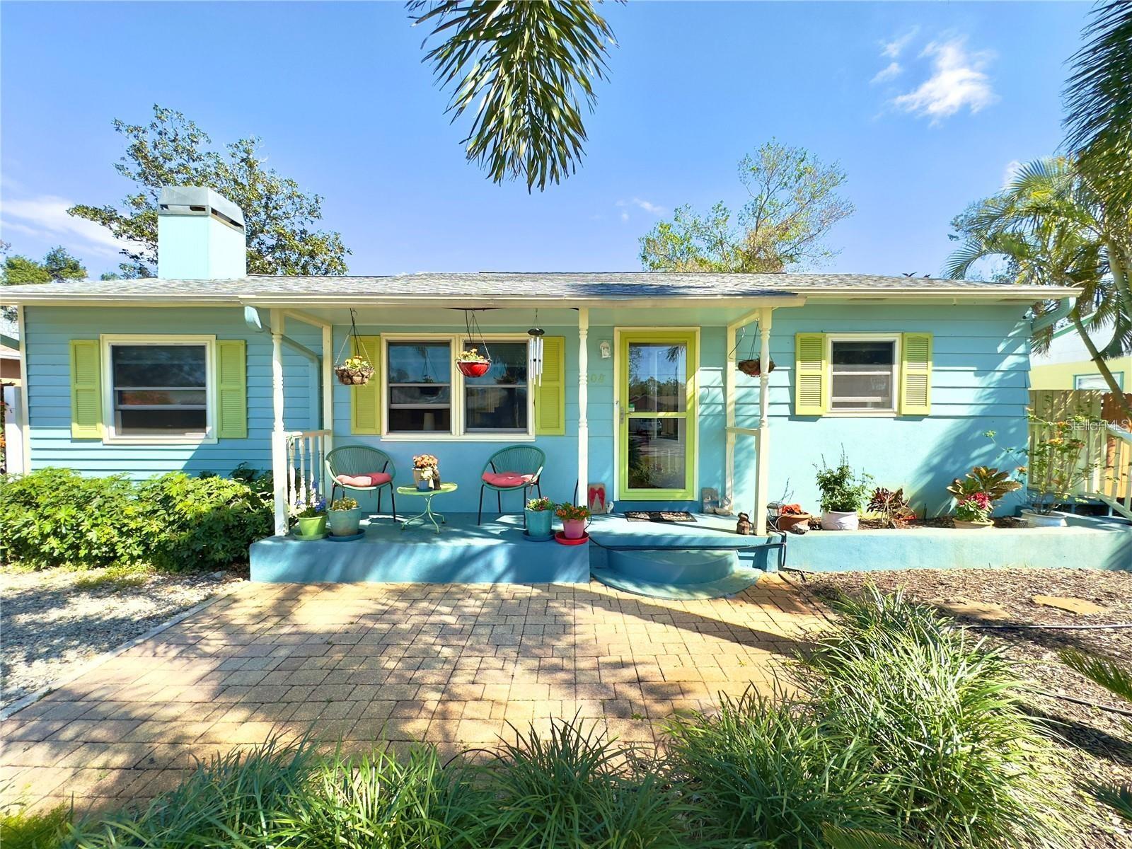 Details for 1208 Hull Street S, GULFPORT, FL 33707