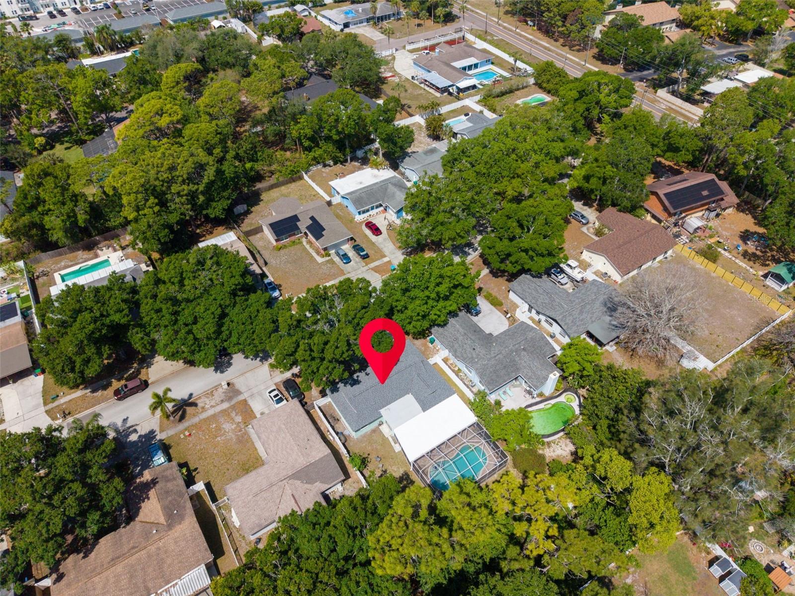 Image 27 of 28 For 2023 Dodge Street