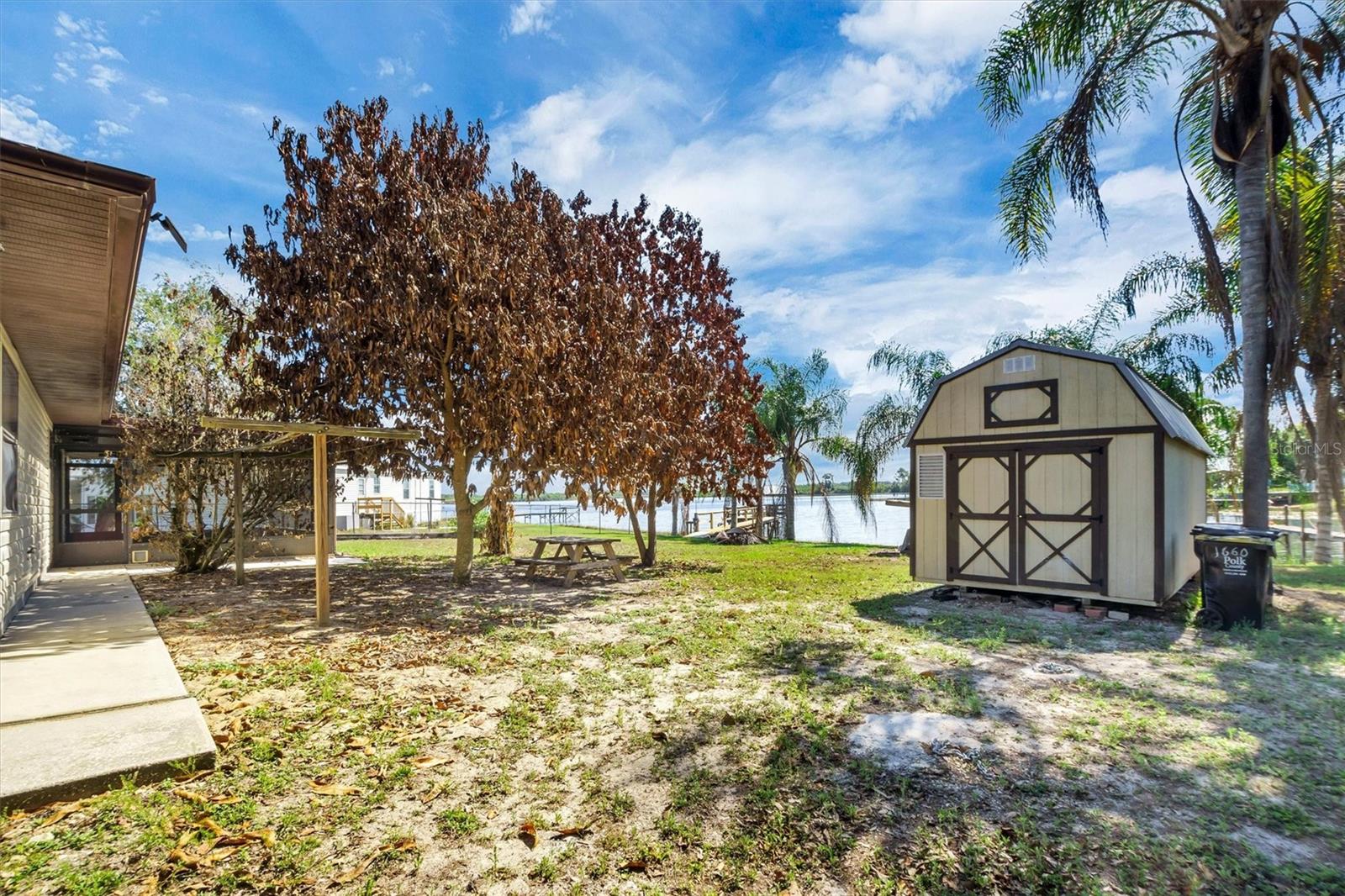 Image 28 of 55 For 1660 Parks Lake Road