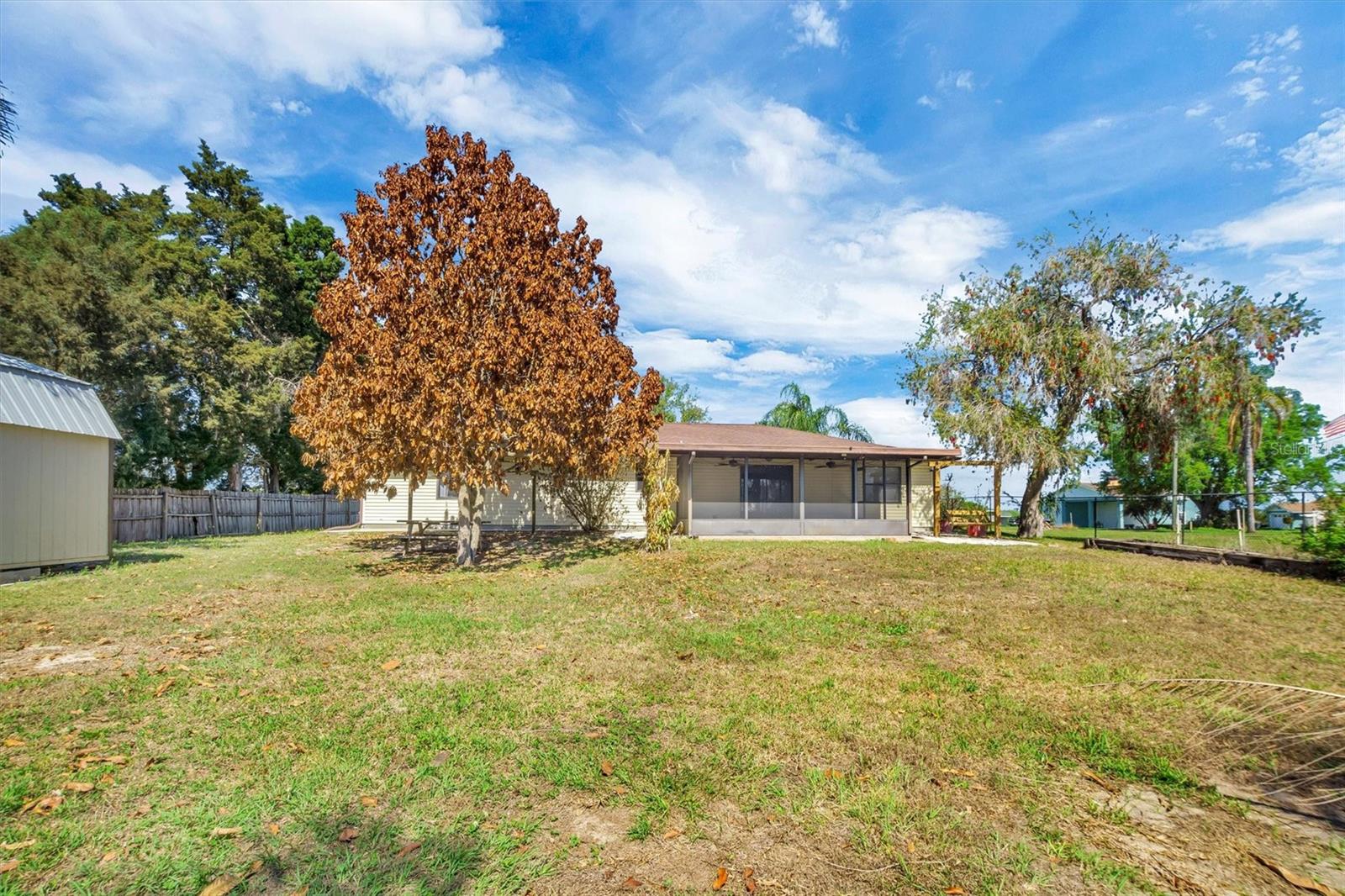 Image 30 of 55 For 1660 Parks Lake Road