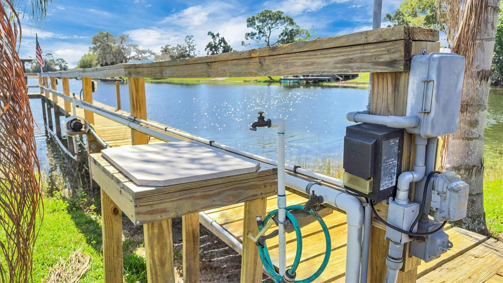 Image 33 of 55 For 1660 Parks Lake Road