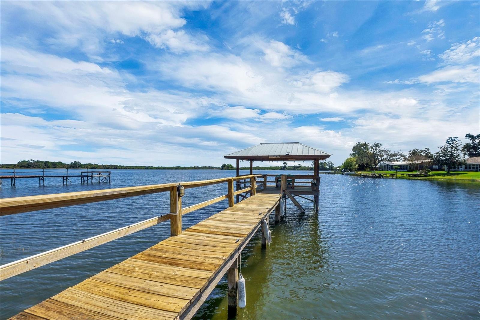 Image 35 of 55 For 1660 Parks Lake Road