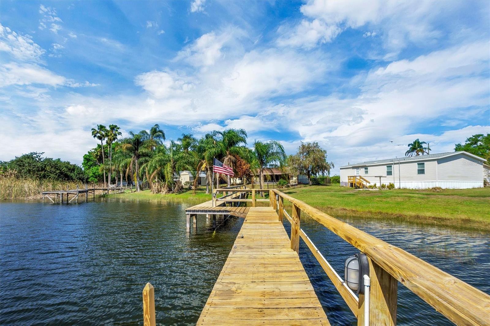 Image 38 of 55 For 1660 Parks Lake Road