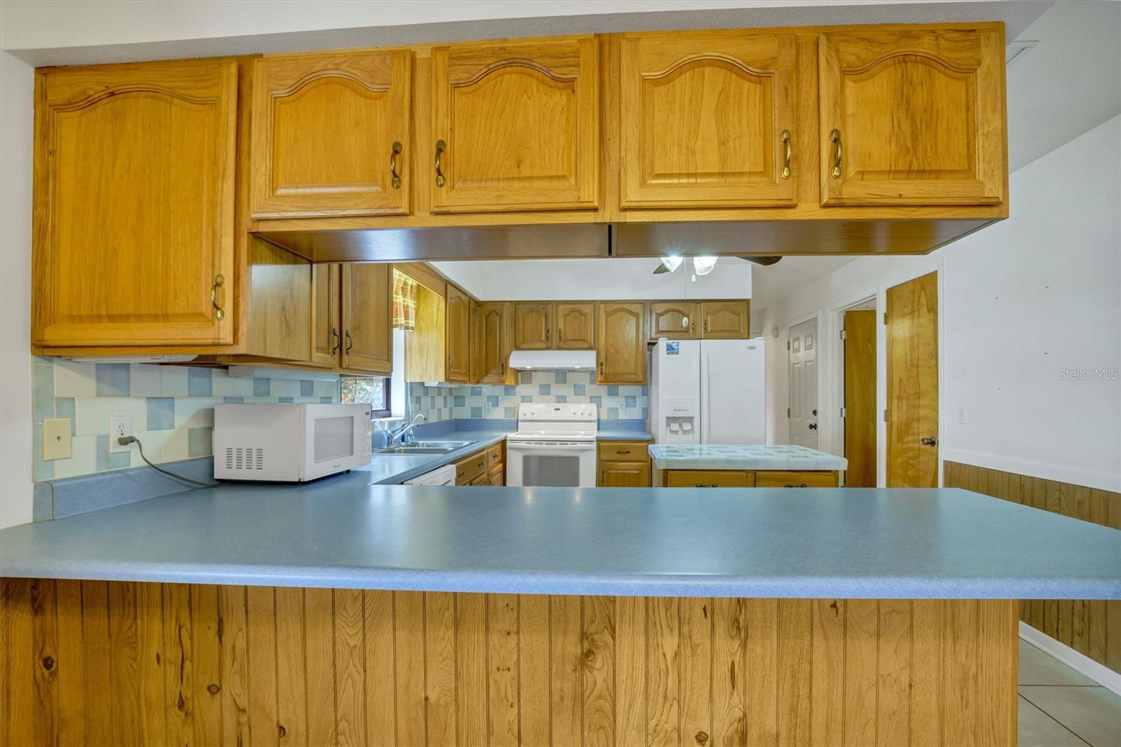 Image 9 of 55 For 1660 Parks Lake Road