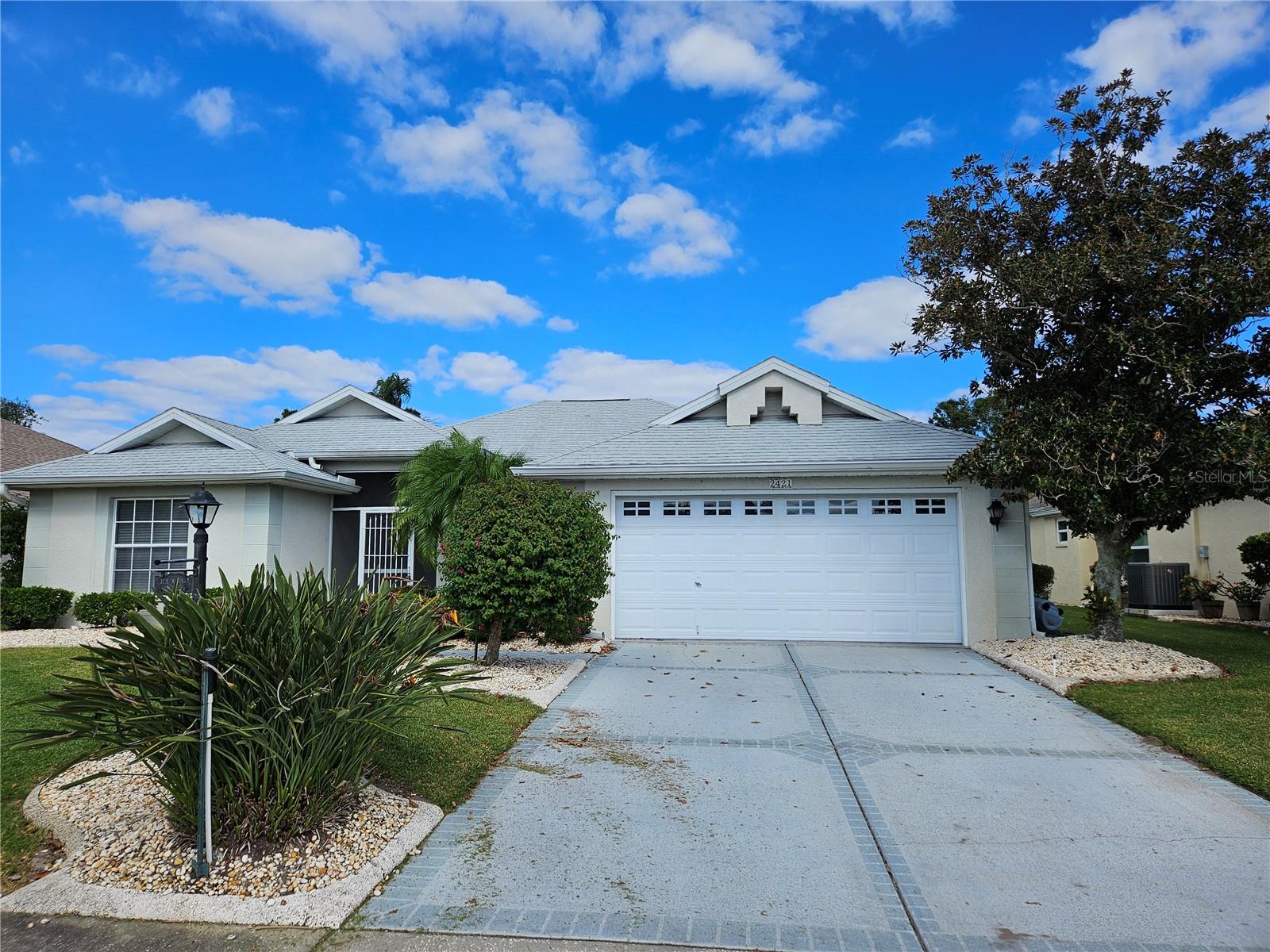 Details for 2421 Del Webb Boulevard, SUN CITY CENTER, FL 33573