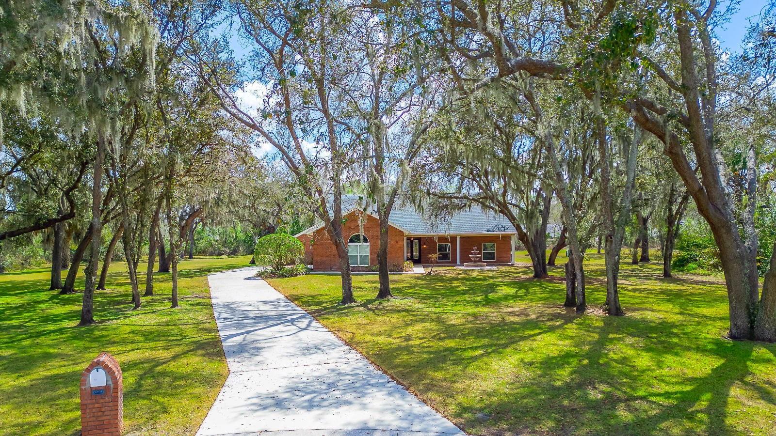 Details for 4610 Clarksdale Lane, BRANDON, FL 33511