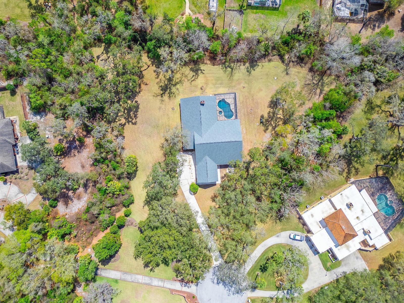 Image 48 of 51 For 4610 Clarksdale Lane