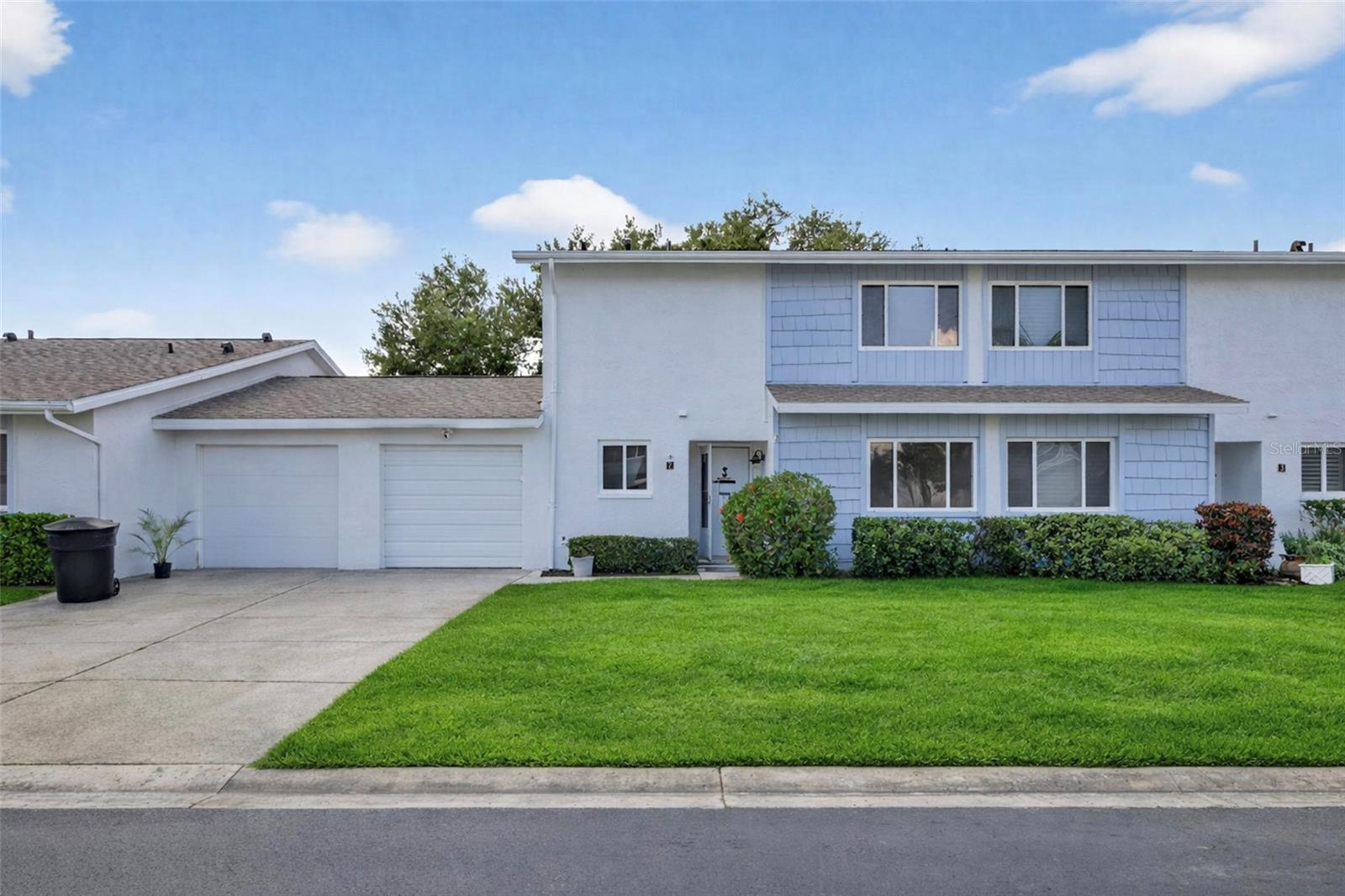 Details for 6490 Cape Hatteras Way Ne 2, ST PETERSBURG, FL 33702