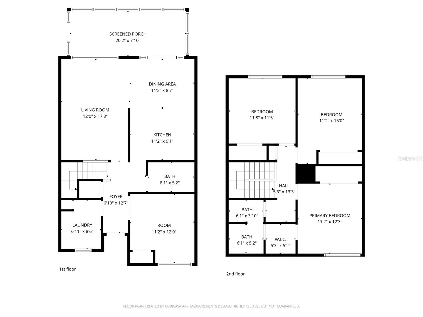 Image 28 of 32 For 6490 Cape Hatteras Way Ne 2