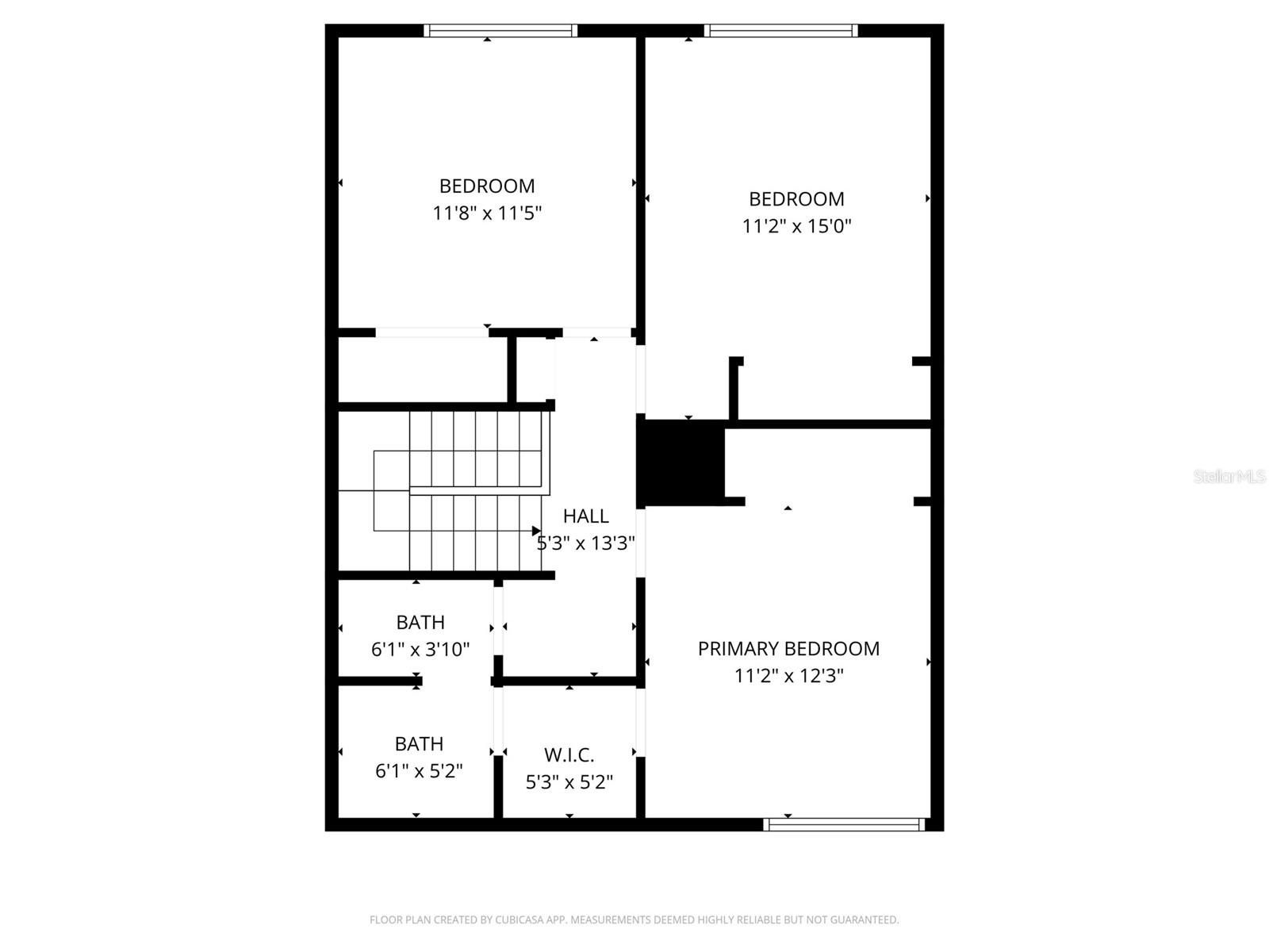 Image 29 of 32 For 6490 Cape Hatteras Way Ne 2