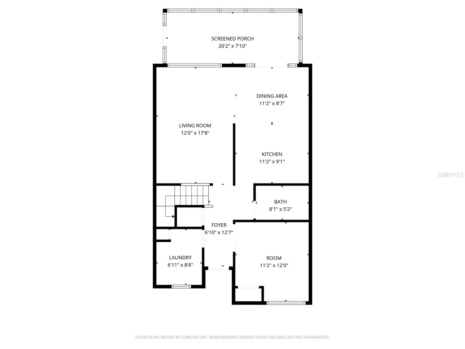 Image 30 of 32 For 6490 Cape Hatteras Way Ne 2